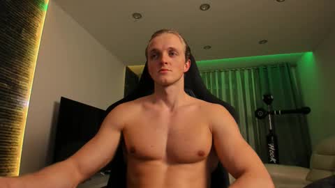 Chase Reed online show from December 3, 2025, 10:41 pm