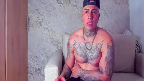 chase winters online show from April 2, 2026, 4:32 am