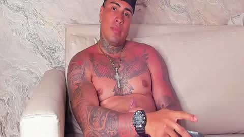 chase winters online show from April 9, 2026, 2:11 am