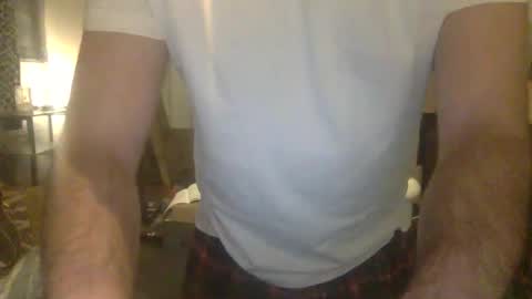 Chastity Fag CJ online show from January 26, 2025, 3:06 am