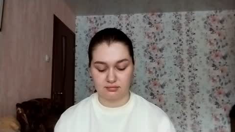 Snapshot of chastityschirmer chatting on July 19, 2026, 6:50 am Emma online show from July 19, 2026, 6:50 am