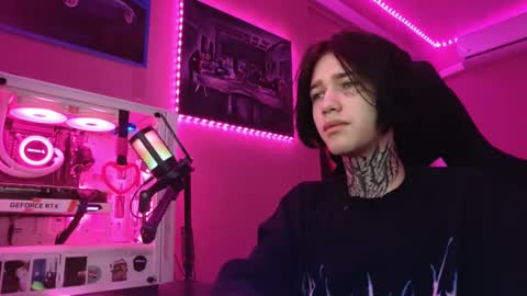 Snapshot of chasxr chatting on March 1, 2025, 4:11 pm Ryan online show from March 1, 2025, 4:11 pm