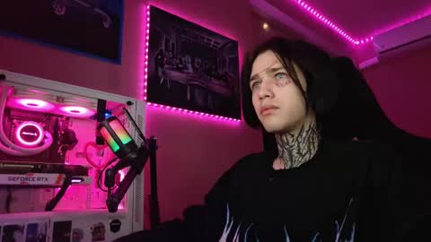 Ryan online show from March 3, 2025, 3:19 am