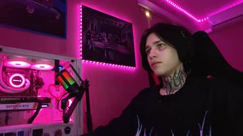 Snapshot of chasxr chatting on March 4, 2025, 4:06 am Ryan online show from March 4, 2025, 4:06 am