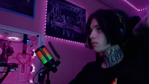 Snapshot of chasxr chatting on March 4, 2025, 11:00 pm Ryan online show from March 4, 2025, 11:00 pm