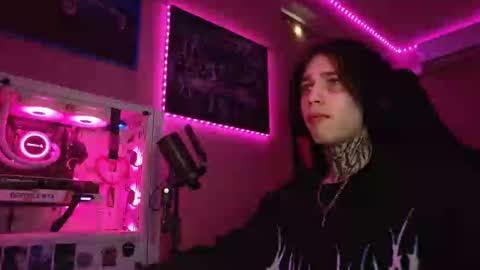 Ryan online show from March 11, 2025, 5:27 am