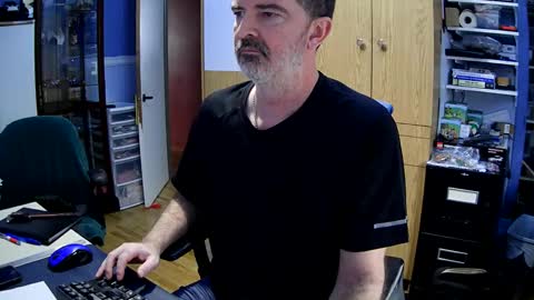 Snapshot of chatandfun666 chatting on December 6, 2024, 6:50 pm wanaBeYourToy online show from December 6, 2024, 6:50 pm