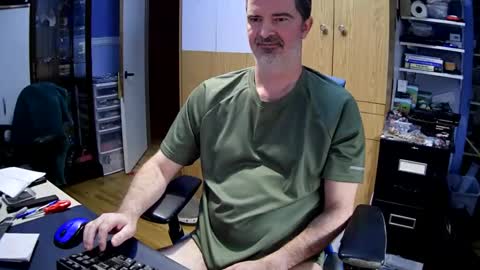 Snapshot of chatandfun666 chatting on December 23, 2024, 7:41 pm wanaBeYourToy online show from December 23, 2024, 7:41 pm