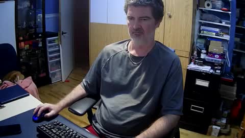 Snapshot of chatandfun666 chatting on November 7, 2025, 4:51 pm wanaBeYourToy online show from November 7, 2025, 4:51 pm