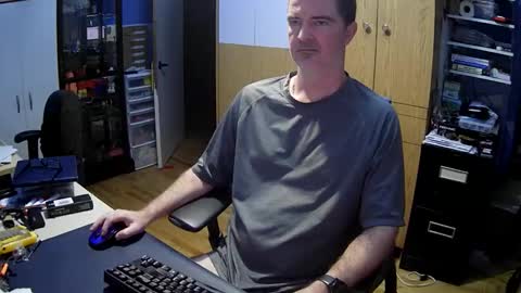 Snapshot of chatandfun666 chatting on November 27, 2025, 11:34 am wanaBeYourToy online show from November 27, 2025, 11:34 am