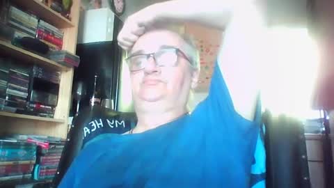 chatboxlee online show from July 4, 2026, 12:55 pm