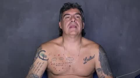 chato012 online show from January 11, 2026, 5:45 am