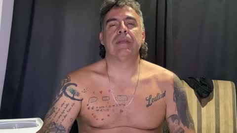 chato012 online show from February 7, 2026, 6:44 pm