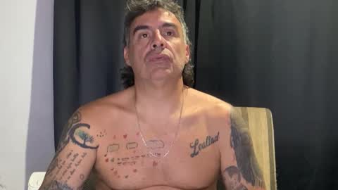 chato012 online show from February 11, 2026, 2:27 am