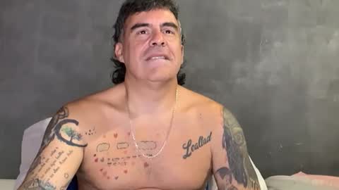 chato012 online show from March 10, 2026, 5:29 pm