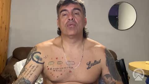 chato012 online show from May 1, 2026, 7:07 pm
