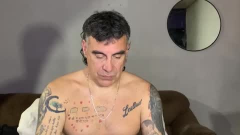 chato012 online show from May 23, 2026, 8:13 pm