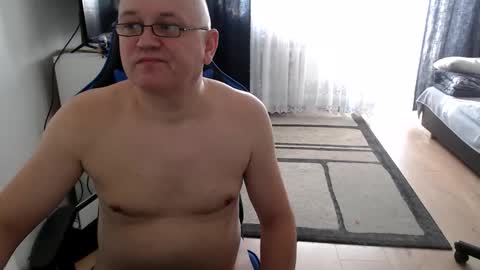 Egor Skornyakov online show from October 23, 2025, 9:19 am