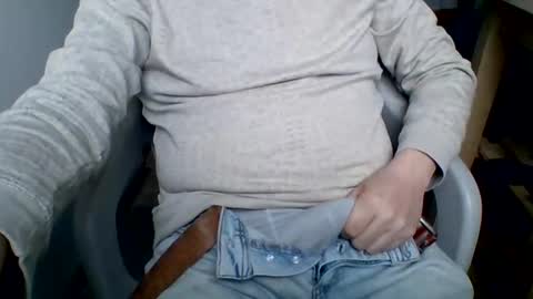 Snapshot of chattygingerboy chatting on June 15, 2026, 12:18 pm Gingerboy online show from June 15, 2026, 12:18 pm