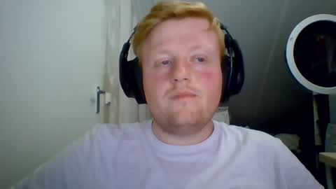 Snapshot of chattygingerboy chatting on June 20, 2026, 10:56 pm Gingerboy online show from June 20, 2026, 10:56 pm