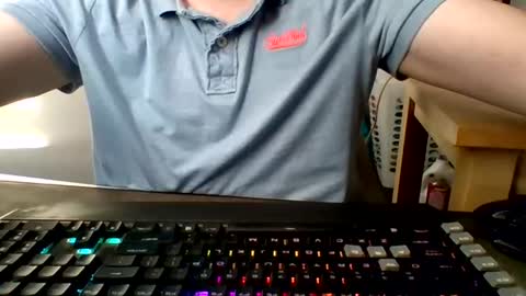 Snapshot of chattygingerboy chatting on June 22, 2026, 5:54 pm Gingerboy online show from June 22, 2026, 5:54 pm