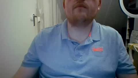 Snapshot of chattygingerboy chatting on June 25, 2026, 10:36 pm Gingerboy online show from June 25, 2026, 10:36 pm