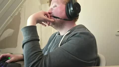 Snapshot of chattygingerboy chatting on July 5, 2026, 8:16 pm Gingerboy online show from July 5, 2026, 8:16 pm