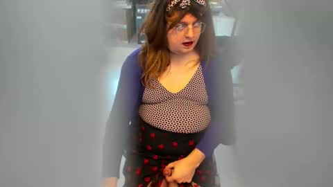 Snapshot of chaturbaby chatting on November 13, 2025, 10:36 am Rosalie online show from November 13, 2025, 10:36 am