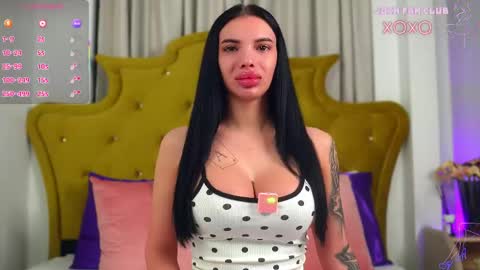Velma online show from May 14, 2026, 2:07 am