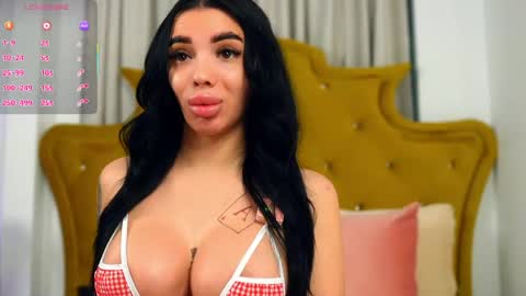 Velma online show from June 8, 2026, 5:24 pm