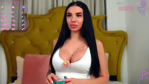 Velma online show from June 10, 2026, 10:19 pm