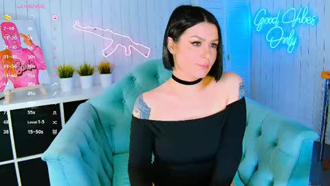 Snapshot of chaturkaterina chatting on May 17, 2026, 3:04 am Miss Harmony online show from May 17, 2026, 3:04 am