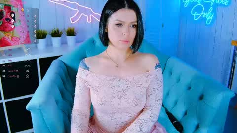 Snapshot of chaturkaterina chatting on June 4, 2026, 11:55 pm Miss Harmony online show from June 4, 2026, 11:55 pm