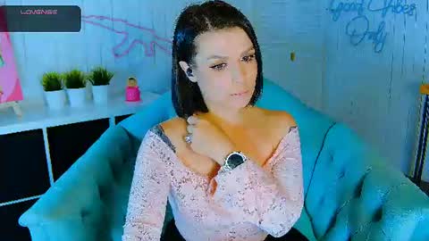 Snapshot of chaturkaterina chatting on July 26, 2026, 4:09 am Miss Harmony online show from July 26, 2026, 4:09 am