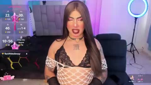 Sophie  online show from June 15, 2026, 8:00 pm
