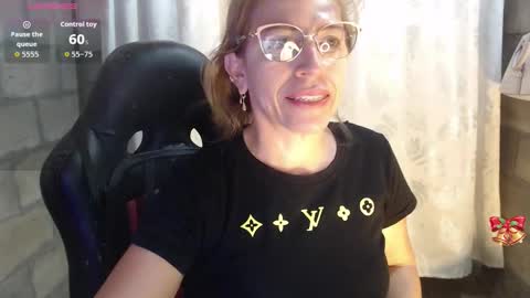 CHAYLA VICTORIA RUIZ  online show from March 15, 2026, 9:10 pm