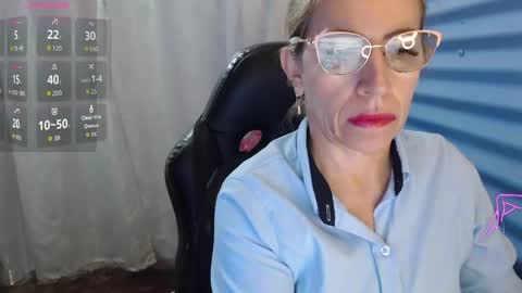 CHAYLA VICTORIA RUIZ  online show from April 27, 2026, 12:25 pm