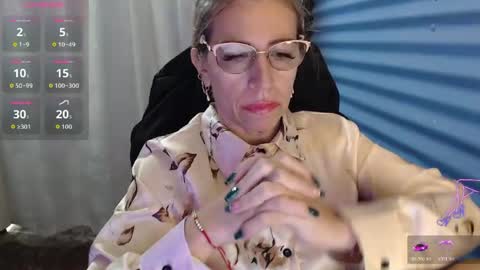 CHAYLA VICTORIA RUIZ  online show from June 5, 2026, 2:56 pm