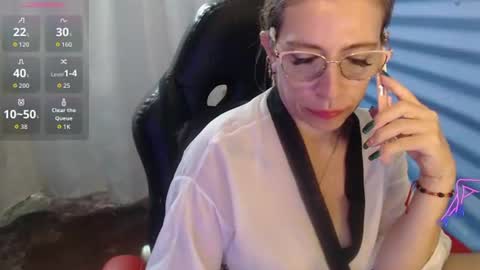 CHAYLA VICTORIA RUIZ  online show from June 11, 2026, 12:58 pm