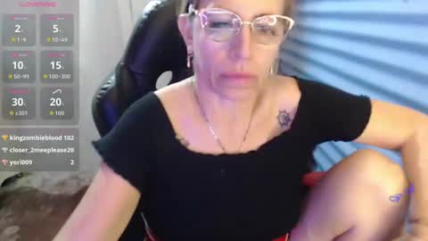 CHAYLA VICTORIA RUIZ  online show from June 16, 2026, 11:18 pm