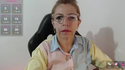 CHAYLA VICTORIA RUIZ  online show from June 20, 2026, 12:19 pm