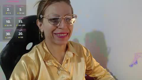 CHAYLA VICTORIA RUIZ  online show from June 22, 2026, 11:29 am