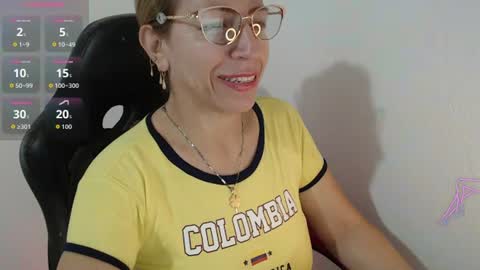 CHAYLA VICTORIA RUIZ  online show from June 23, 2026, 11:30 am