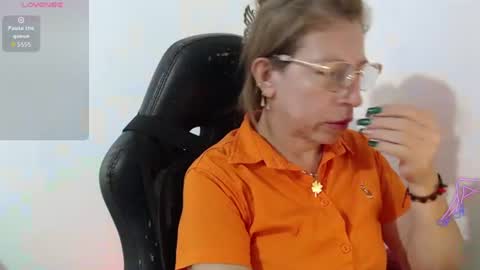 CHAYLA VICTORIA RUIZ  online show from June 29, 2026, 9:26 pm