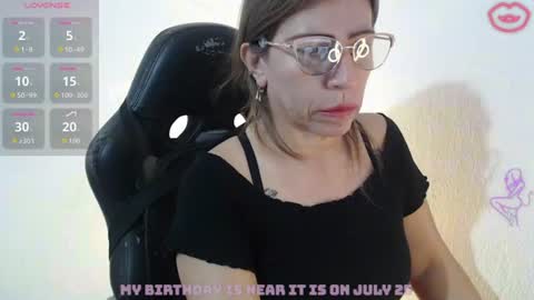 CHAYLA VICTORIA RUIZ  online show from July 20, 2026, 10:56 pm