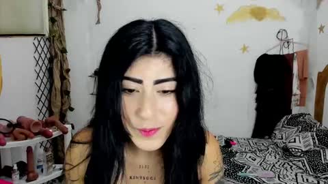 isabel online show from October 6, 2025, 11:24 pm