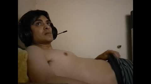 OnlyChayno online show from December 21, 2024, 9:33 am