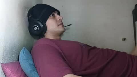 OnlyChayno online show from July 19, 2026, 10:24 pm