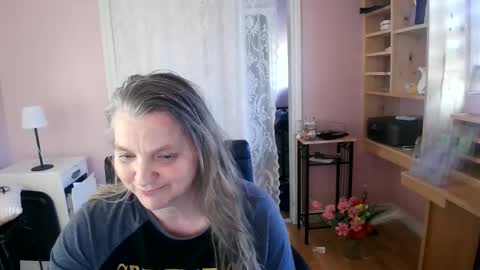 Snapshot of chealsiek chatting on May 5, 2026, 12:57 pm chealsiek online show from May 5, 2026, 12:57 pm