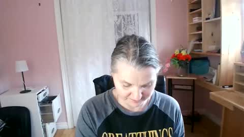 Snapshot of chealsiek chatting on May 11, 2026, 9:23 pm chealsiek online show from May 11, 2026, 9:23 pm